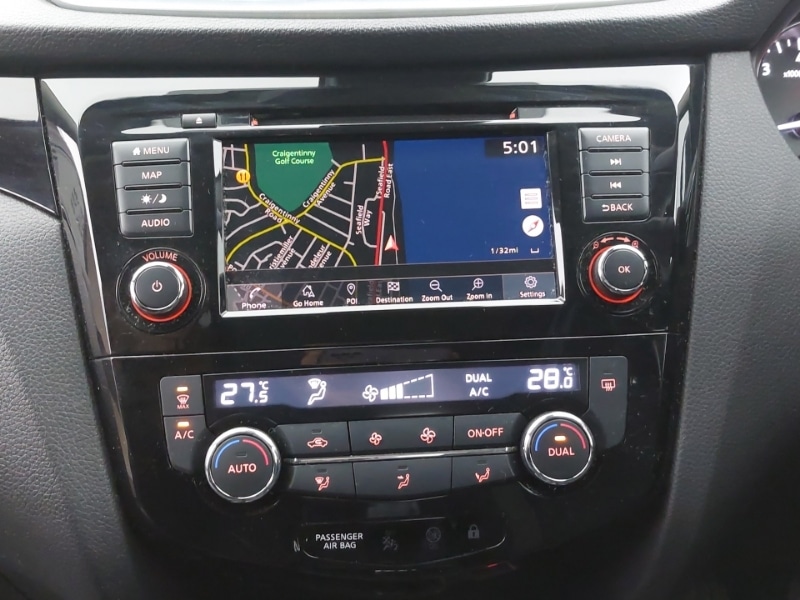 Used Nissan Qashqai 2021 for sale - 77690136: Photo 11