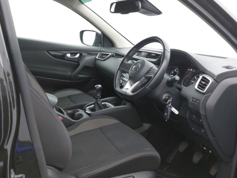Used Nissan Qashqai 2021 for sale - 77690136: Photo 12