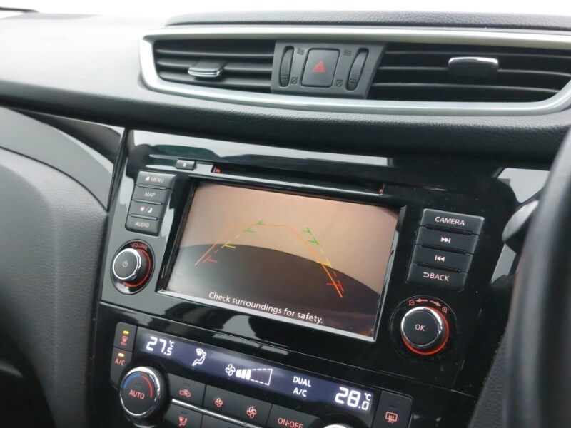 Used Nissan Qashqai 2021 for sale - 77690136: Photo 13