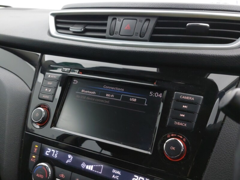 Used Nissan Qashqai 2021 for sale - 77690136: Photo 14