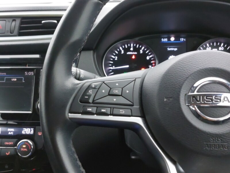 Used Nissan Qashqai 2021 for sale - 77690136: Photo 17