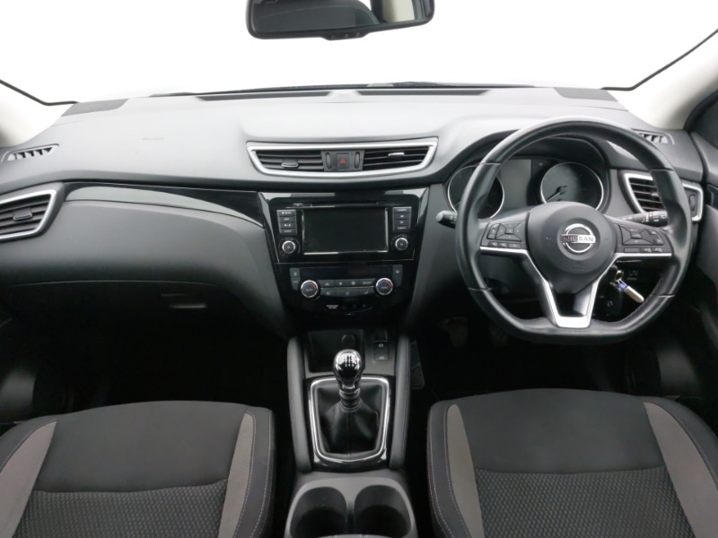 Used Nissan Qashqai 2021 for sale - 77690136: Photo 2