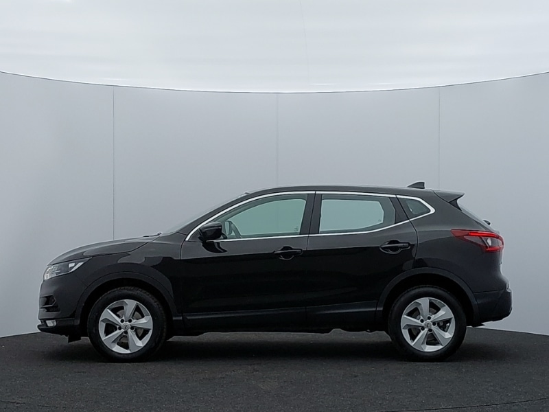 Used Nissan Qashqai 2021 for sale - 77690136: Photo 4