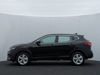 Used Nissan Qashqai 2021 for sale - 77690136: Photo