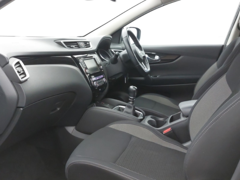 Used Nissan Qashqai 2021 for sale - 77690136: Photo 5