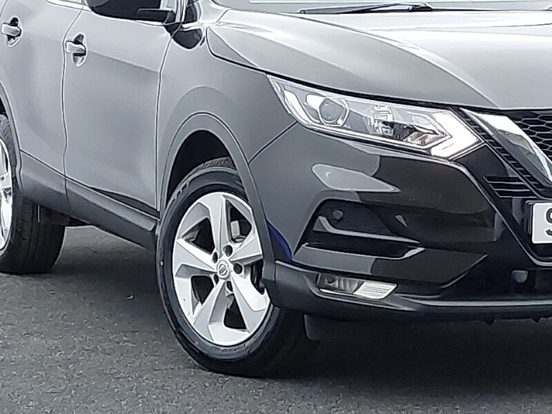 Used Nissan Qashqai 2021 for sale - 77690136: Photo 9