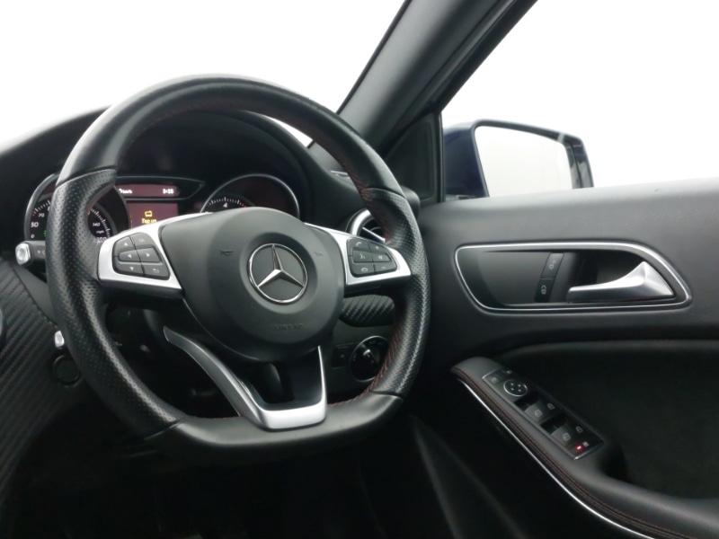 Used Mercedes-Benz A-Class 2017 for sale - 76763811: Photo 10
