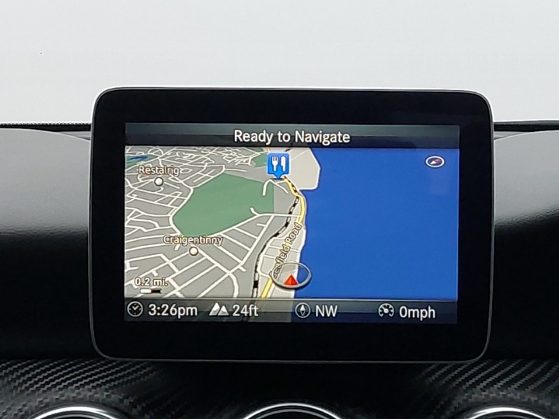 Used Mercedes-Benz A-Class 2017 for sale - 76763811: Photo 11