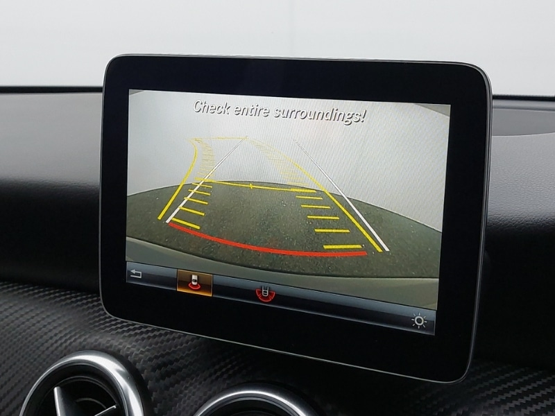 Used Mercedes-Benz A-Class 2017 for sale - 76763811: Photo 13