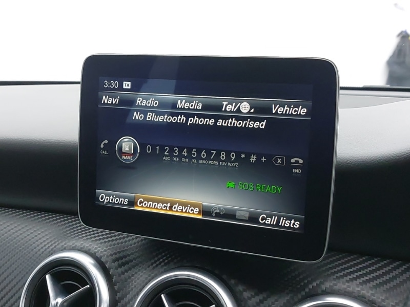 Used Mercedes-Benz A-Class 2017 for sale - 76763811: Photo 14