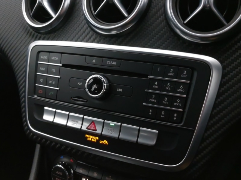 Used Mercedes-Benz A-Class 2017 for sale - 76763811: Photo 15