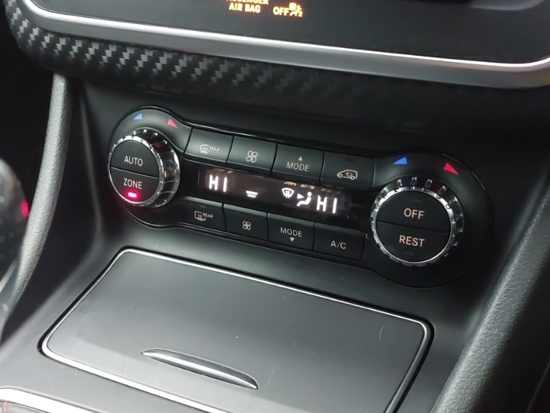 Used Mercedes-Benz A-Class 2017 for sale - 76763811: Photo 16