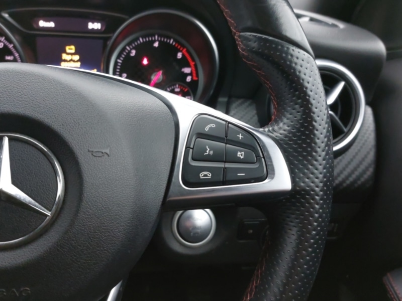 Used Mercedes-Benz A-Class 2017 for sale - 76763811: Photo 18