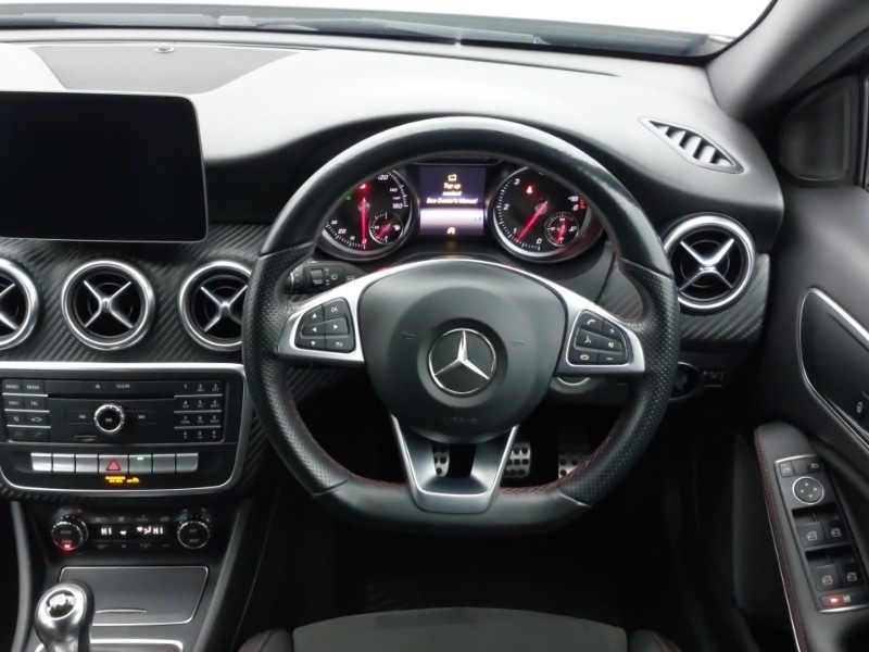 Used Mercedes-Benz A-Class 2017 for sale - 76763811: Photo 7