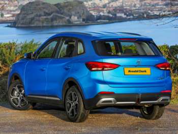 Used MG MG ZS 2025 for sale - 74241504: Photo