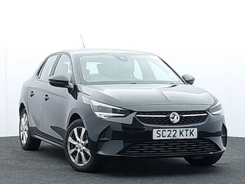 Used Vauxhall Corsa 2022 for sale - 79786706: Photo