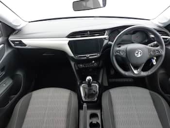 Used Vauxhall Corsa 2022 for sale - 79786706: Photo