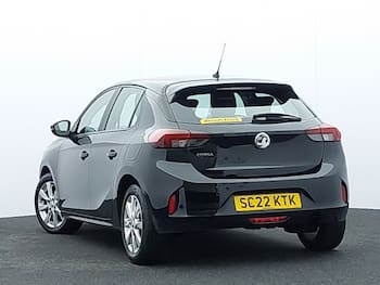 Used Vauxhall Corsa 2022 for sale - 79786706: Photo