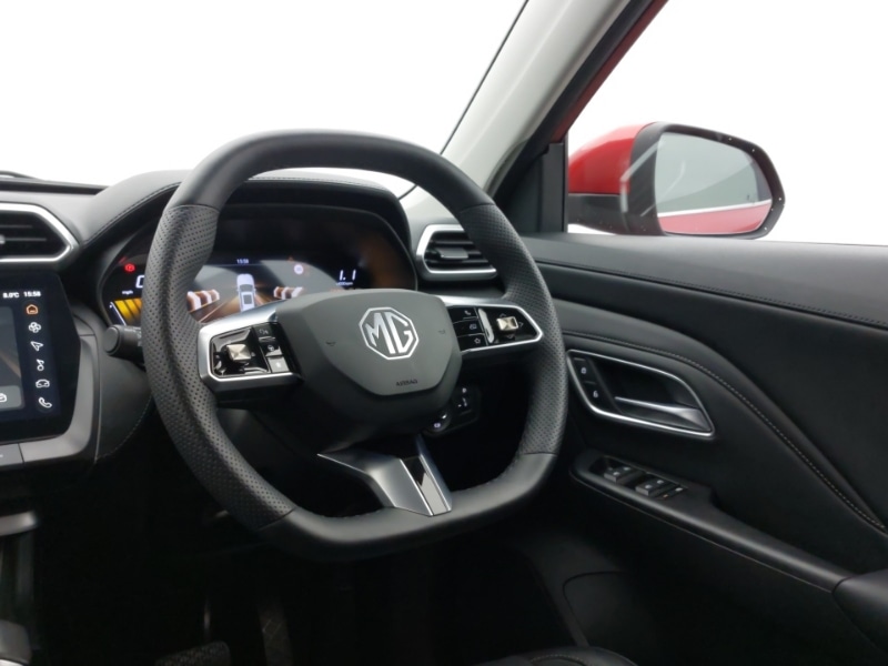 Used MG MG ZS 2025 for sale - 77922044: Photo 10