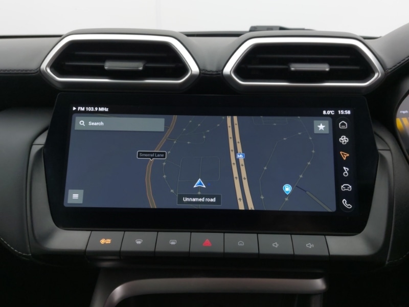 Used MG MG ZS 2025 for sale - 77922044: Photo 11