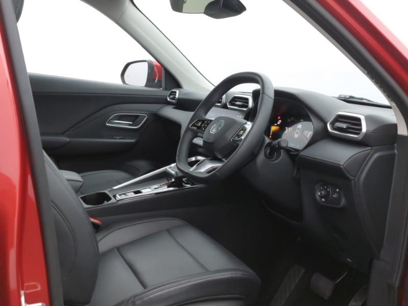 Used MG MG ZS 2025 for sale - 77922044: Photo 12