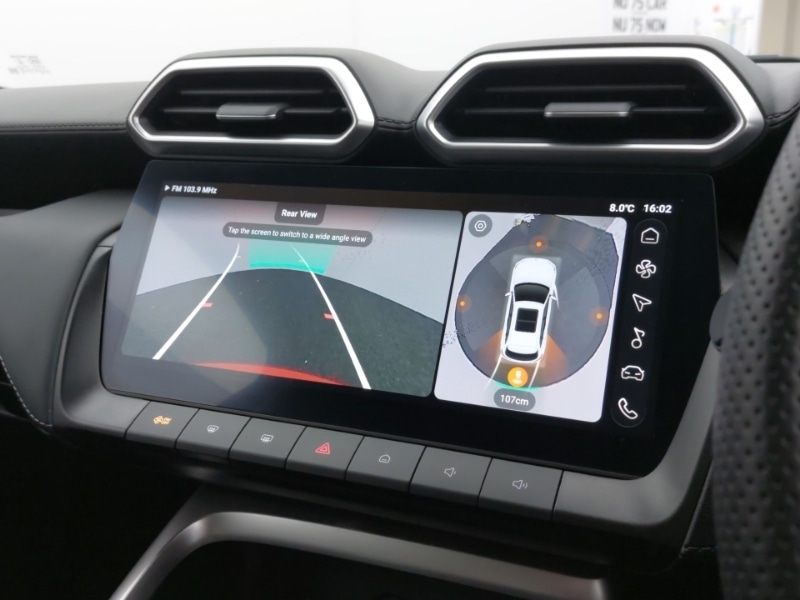 Used MG MG ZS 2025 for sale - 77922044: Photo 13