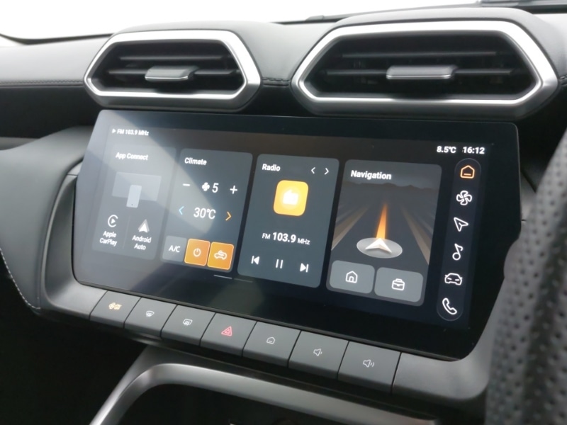 Used MG MG ZS 2025 for sale - 77922044: Photo 14