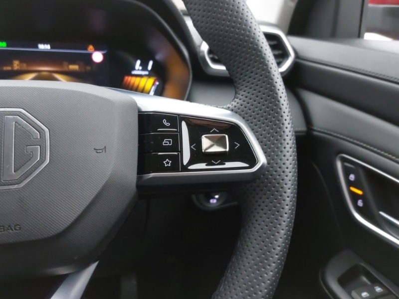 Used MG MG ZS 2025 for sale - 77922044: Photo 18