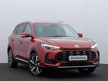 Used MG MG ZS 2025 for sale - 77922044: Photo