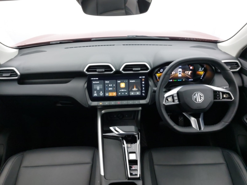 Used MG MG ZS 2025 for sale - 77922044: Photo 2