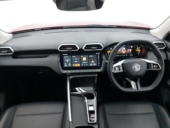 Used MG MG ZS 2025 for sale - 77922044: Photo