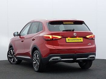 Used MG MG ZS 2025 for sale - 77922044: Photo