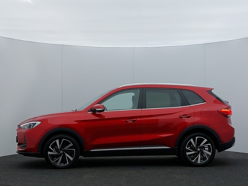 Used MG MG ZS 2025 for sale - 77922044: Photo 4