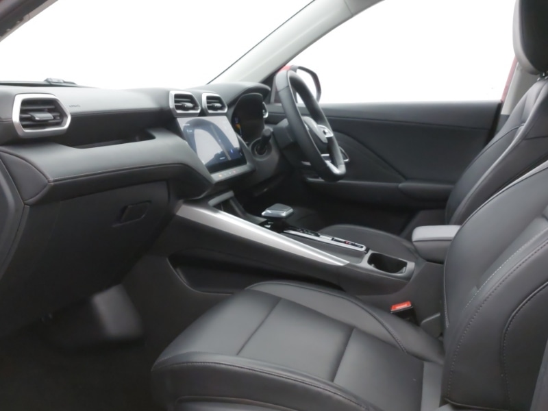 Used MG MG ZS 2025 for sale - 77922044: Photo 5