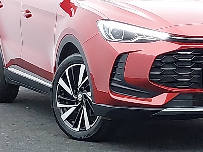 Used MG MG ZS 2025 for sale - 77922044: Photo 9