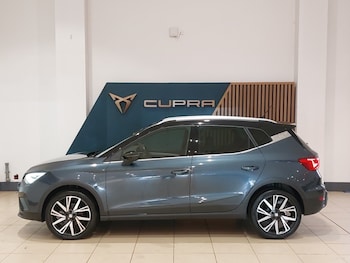 Used SEAT Arona 2023 for sale - 79343185: Photo