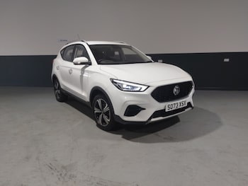 Used MG MG ZS 2024 for sale - 78489744: Photo