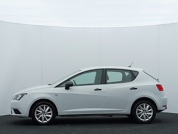 Used SEAT Ibiza 2016 for sale - 79549869: Photo