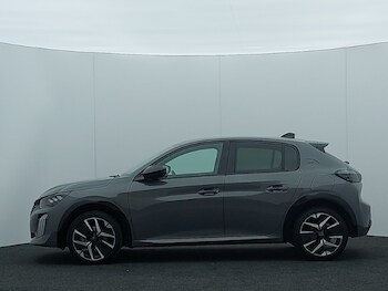 Used Peugeot 208 2024 for sale - 75750834: Photo