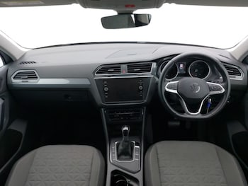 Used Volkswagen Tiguan 2021 for sale - 78777874: Photo