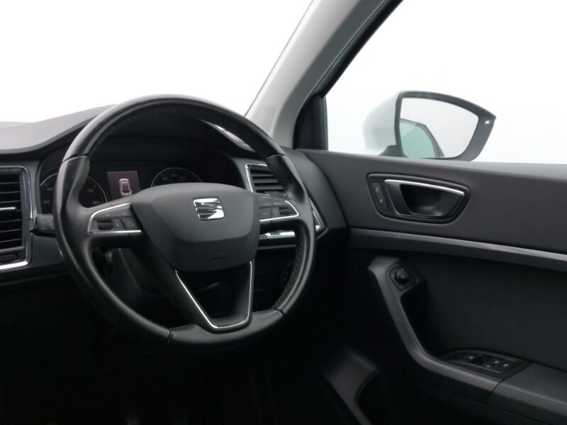 Used SEAT Ateca 2018 for sale - 77678309: Photo 10