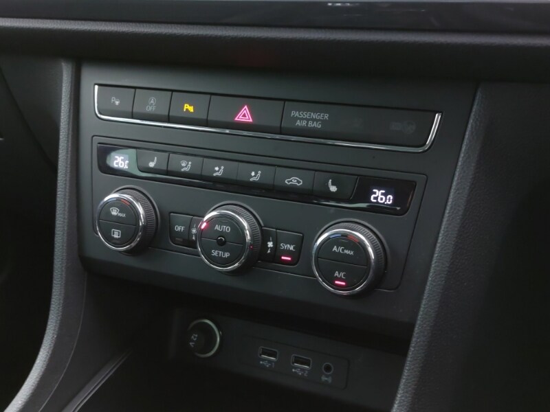 Used SEAT Ateca 2018 for sale - 77678309: Photo 15