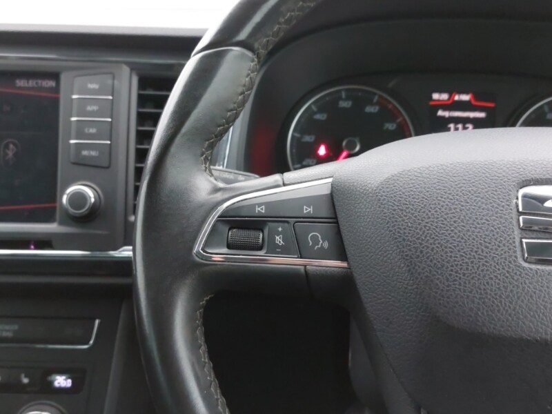 Used SEAT Ateca 2018 for sale - 77678309: Photo 18