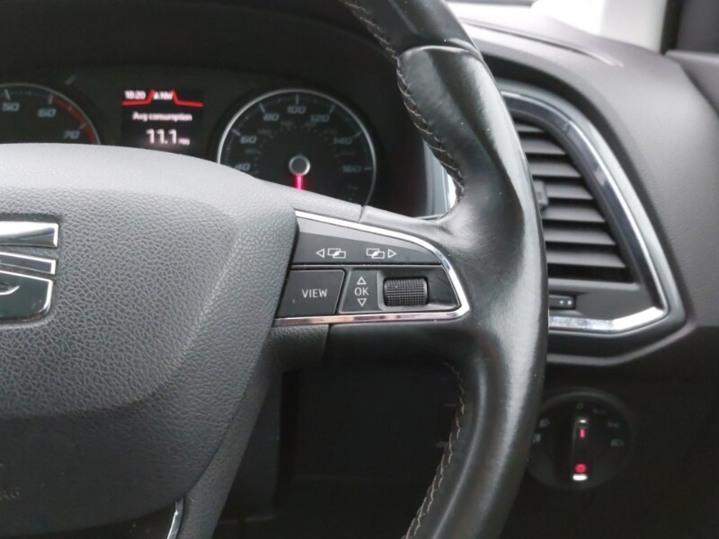 Used SEAT Ateca 2018 for sale - 77678309: Photo 19