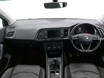 Used SEAT Ateca 2018 for sale - 77678309: Photo