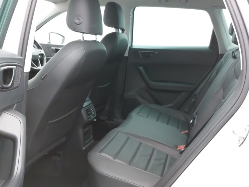 Used SEAT Ateca 2018 for sale - 77678309: Photo 6