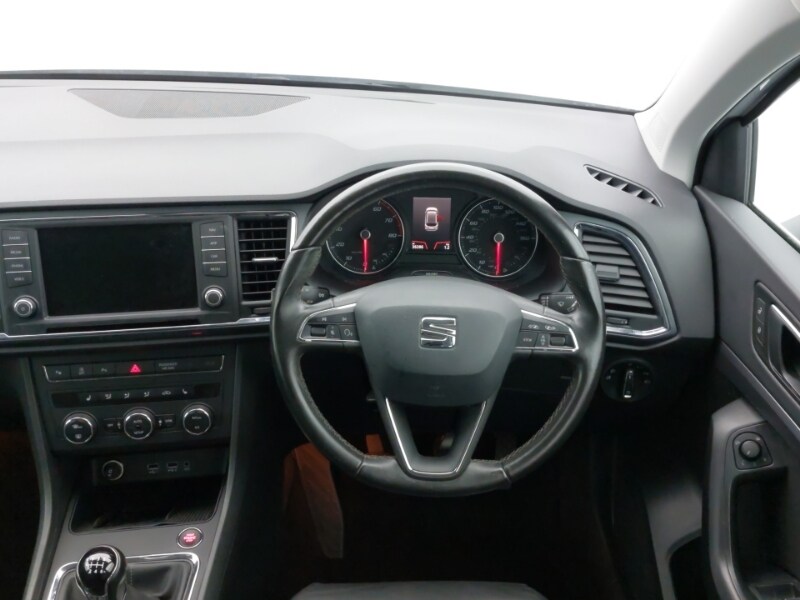 Used SEAT Ateca 2018 for sale - 77678309: Photo 7