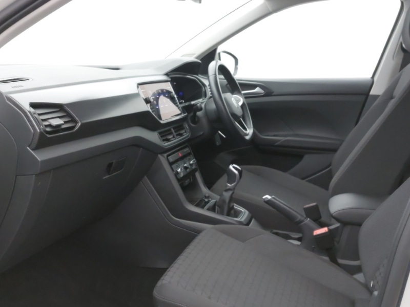 Used Volkswagen T-Cross 2023 for sale - 77881874: Photo 5