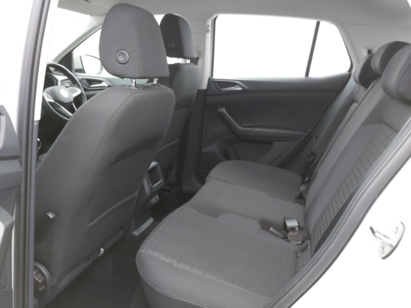 Used Volkswagen T-Cross 2023 for sale - 77881874: Photo 6