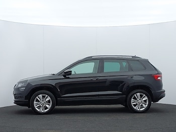 Used Skoda Karoq 2021 for sale - 78704199: Photo